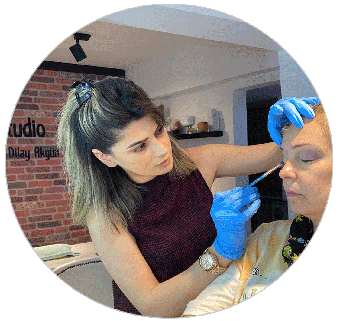 Dilay Beauty Center